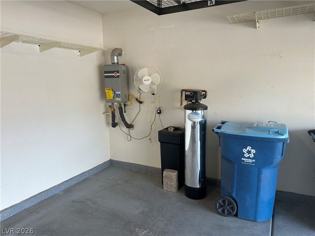 8513 Bellery Avenue, Las Vegas, NV 89143