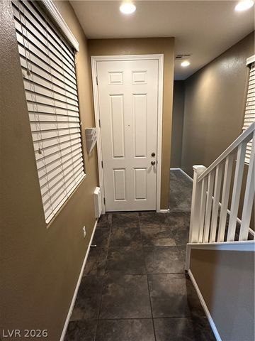 8513 Bellery Avenue, Las Vegas, NV 89143