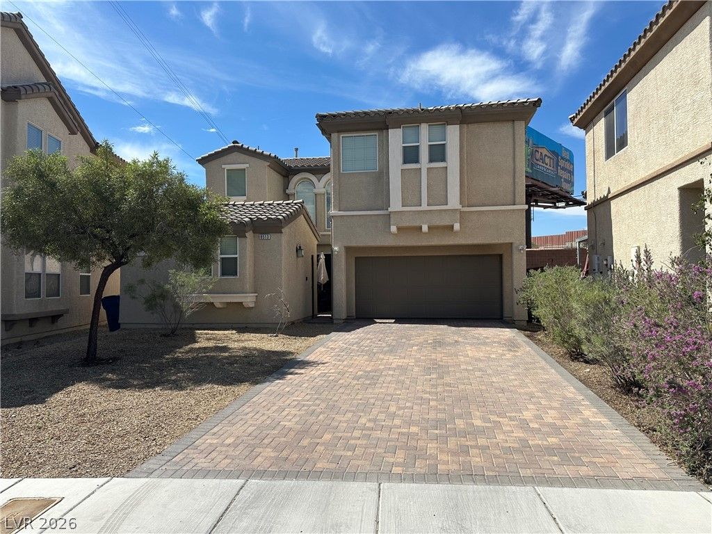 8513 Bellery Avenue, Las Vegas, NV 89143