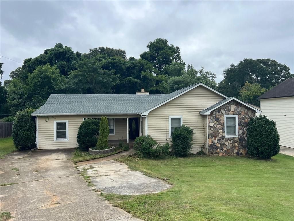 2606 Gravitt Road, Duluth, GA 30096