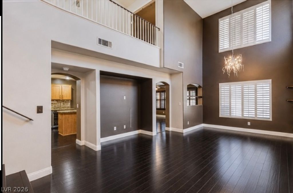 4653 Grand Rock Drive, North Las Vegas, NV 89081 — photo 2