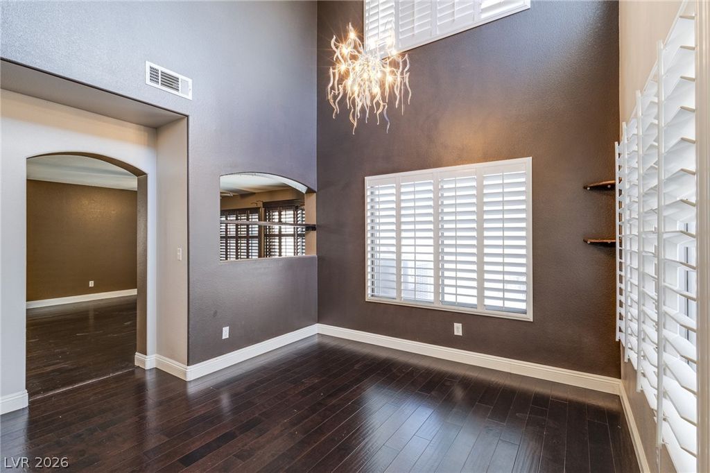 4653 Grand Rock Drive, North Las Vegas, NV 89081 — photo 3