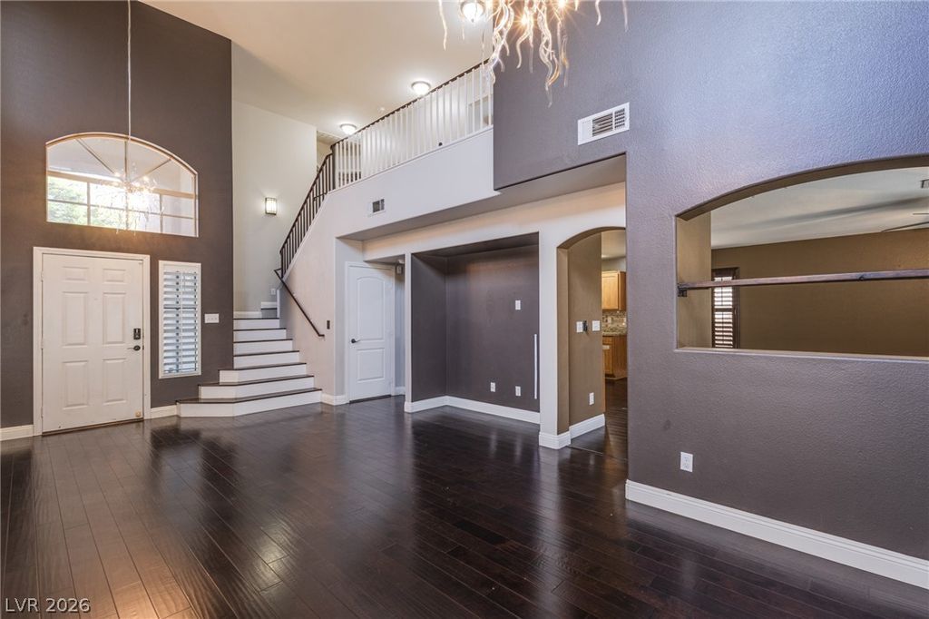 4653 Grand Rock Drive, North Las Vegas, NV 89081 — photo 4