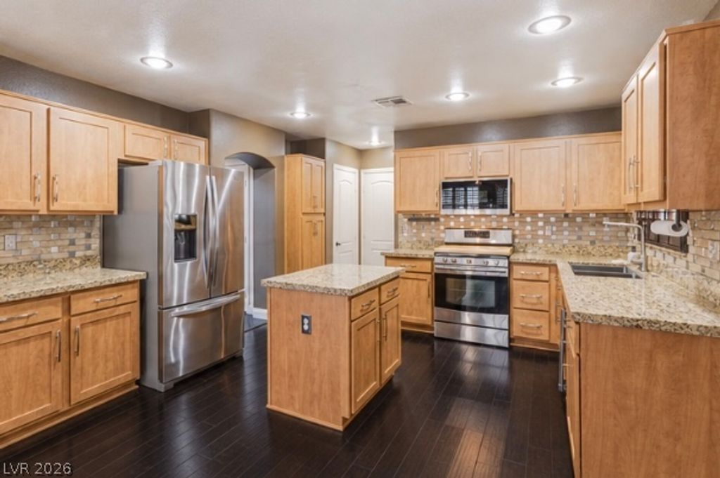 4653 Grand Rock Drive, North Las Vegas, NV 89081 — photo 5