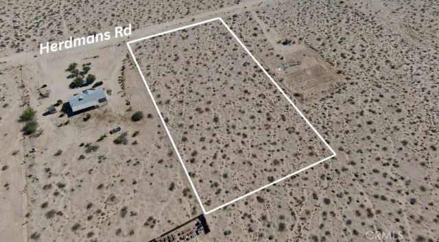 60684 Herdmans, Landers, CA 92285