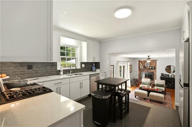 203 Turner Chapel Road SE, Rome, GA 30161