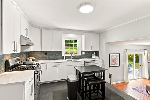 203 Turner Chapel Road SE, Rome, GA 30161