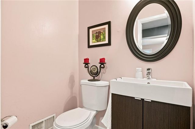 203 Turner Chapel Road SE, Rome, GA 30161
