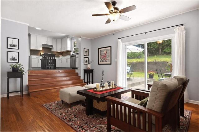 203 Turner Chapel Road SE, Rome, GA 30161