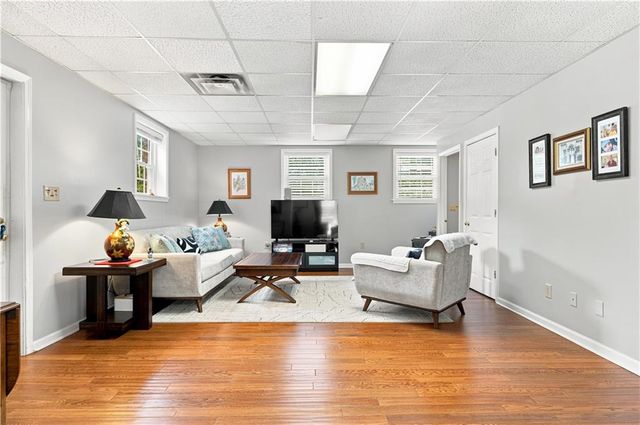 203 Turner Chapel Road SE, Rome, GA 30161