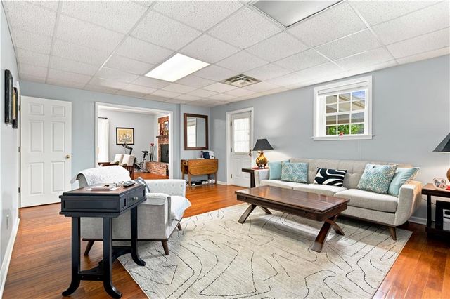 203 Turner Chapel Road SE, Rome, GA 30161