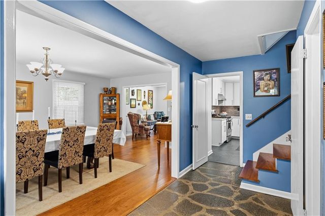 203 Turner Chapel Road SE, Rome, GA 30161