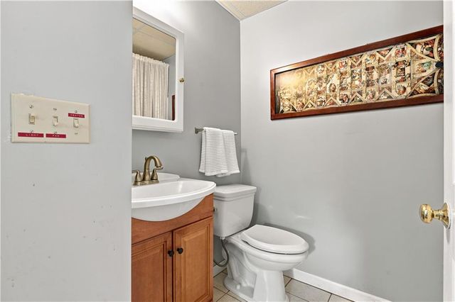 203 Turner Chapel Road SE, Rome, GA 30161