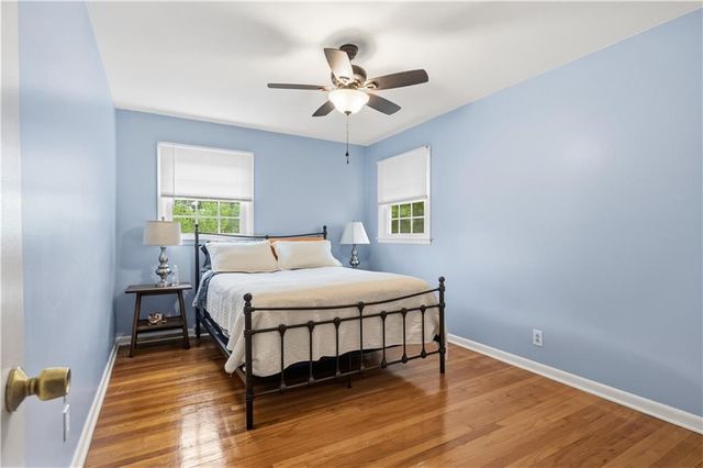 203 Turner Chapel Road SE, Rome, GA 30161