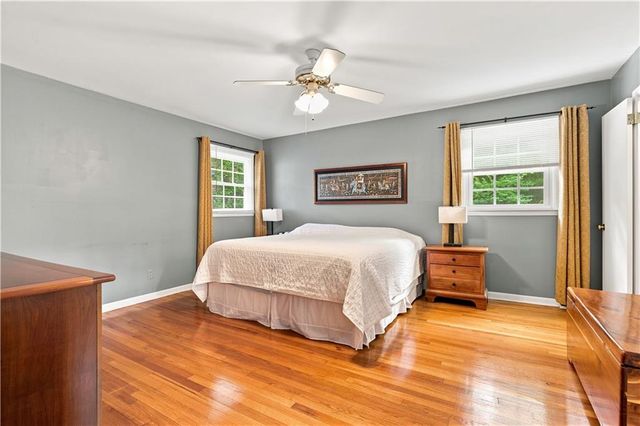203 Turner Chapel Road SE, Rome, GA 30161