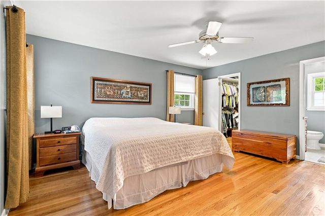 203 Turner Chapel Road SE, Rome, GA 30161