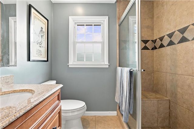 203 Turner Chapel Road SE, Rome, GA 30161