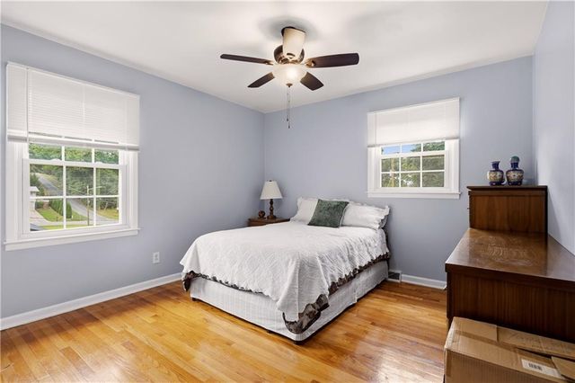 203 Turner Chapel Road SE, Rome, GA 30161