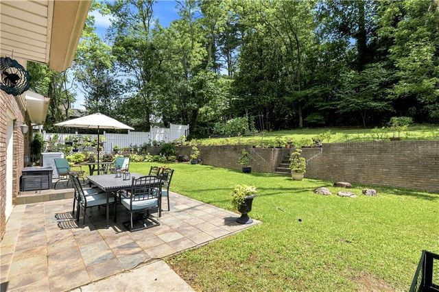 203 Turner Chapel Road SE, Rome, GA 30161