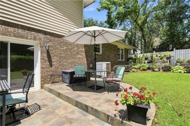 203 Turner Chapel Road SE, Rome, GA 30161