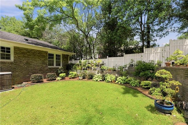 203 Turner Chapel Road SE, Rome, GA 30161