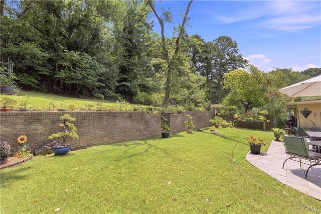 203 Turner Chapel Road SE, Rome, GA 30161
