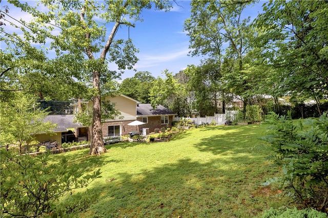 203 Turner Chapel Road SE, Rome, GA 30161