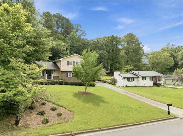 203 Turner Chapel Road SE, Rome, GA 30161