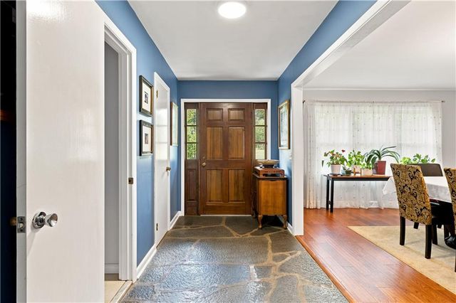 203 Turner Chapel Road SE, Rome, GA 30161