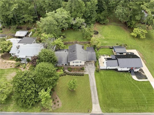 203 Turner Chapel Road SE, Rome, GA 30161
