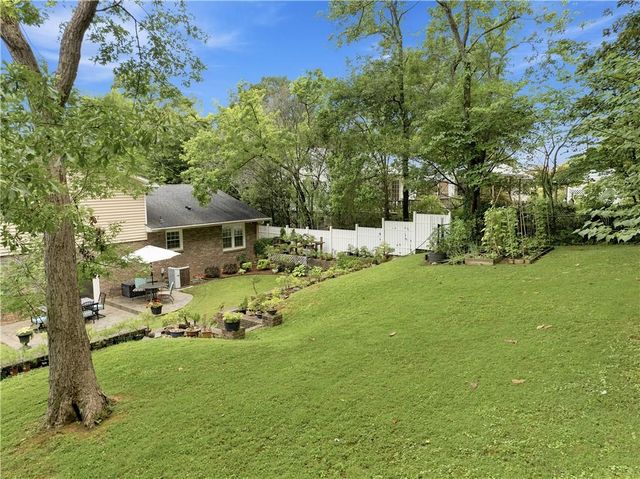 203 Turner Chapel Road SE, Rome, GA 30161