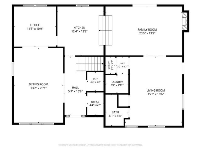 203 Turner Chapel Road SE, Rome, GA 30161
