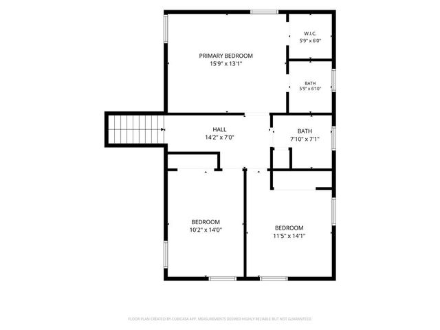 203 Turner Chapel Road SE, Rome, GA 30161
