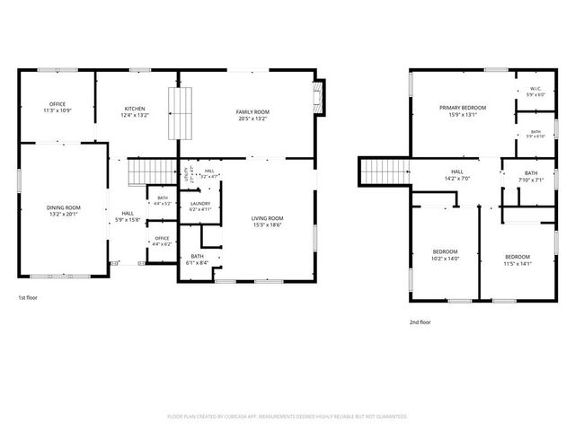 203 Turner Chapel Road SE, Rome, GA 30161