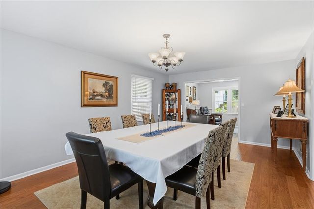 203 Turner Chapel Road SE, Rome, GA 30161