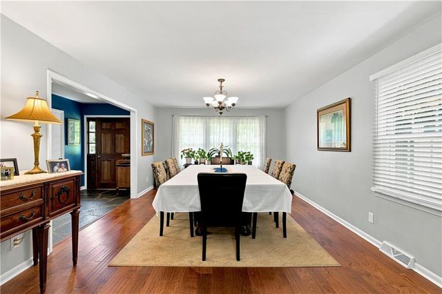 203 Turner Chapel Road SE, Rome, GA 30161