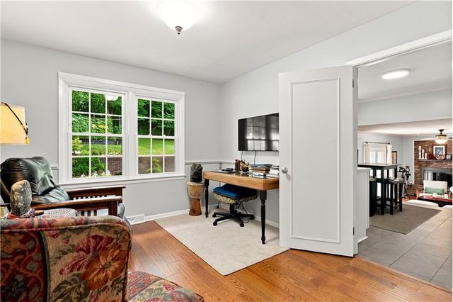 203 Turner Chapel Road SE, Rome, GA 30161