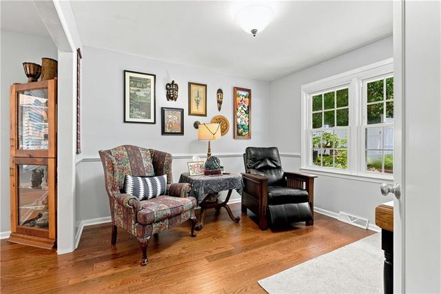 203 Turner Chapel Road SE, Rome, GA 30161