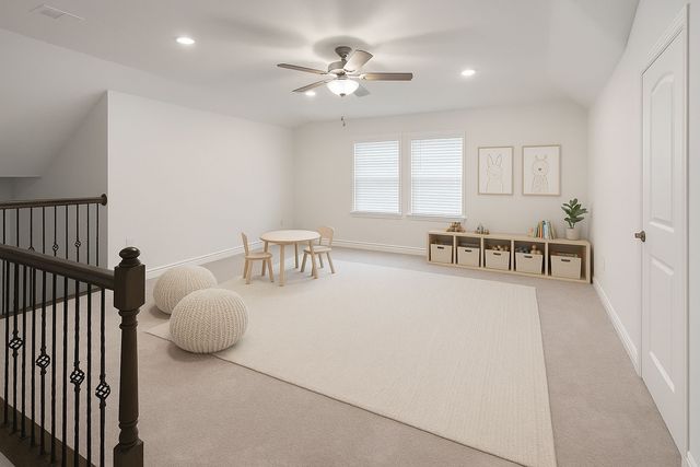 1604 Sawyer Drive, Aubrey, TX 76227