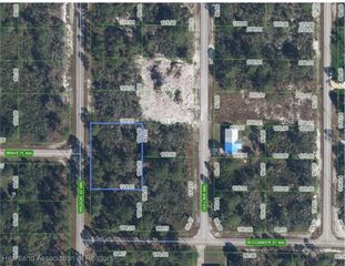 118 Wildcat Street NW, Lake Placid, FL 33852
