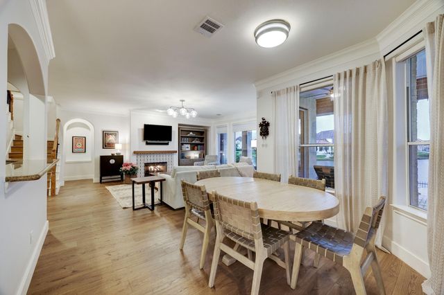 1014 Harbour Sands Drive, Houston, TX 77094