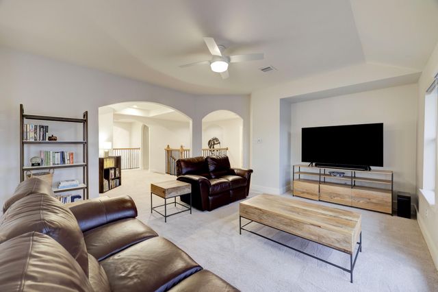 1014 Harbour Sands Drive, Houston, TX 77094