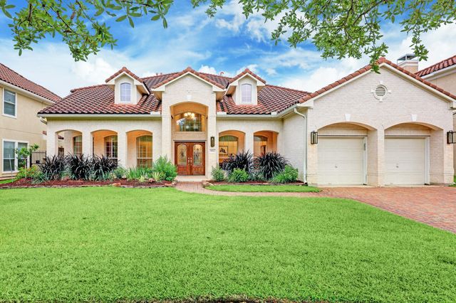 1014 Harbour Sands Drive, Houston, TX 77094