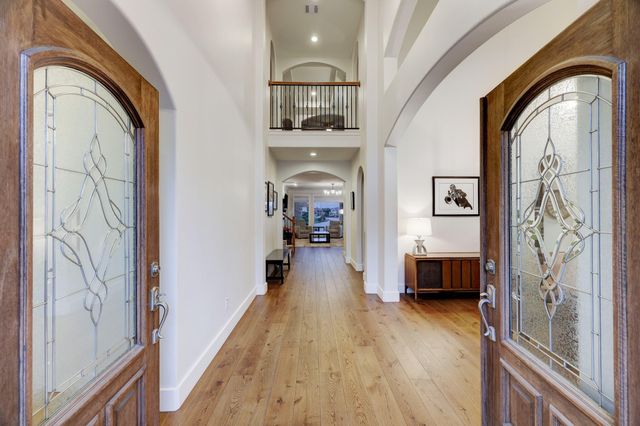 1014 Harbour Sands Drive, Houston, TX 77094