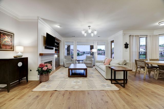 1014 Harbour Sands Drive, Houston, TX 77094