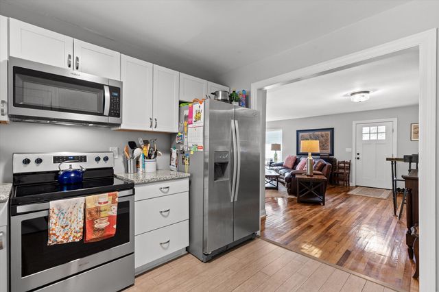 5096 Irvin Road, Chattanooga, TN 37416