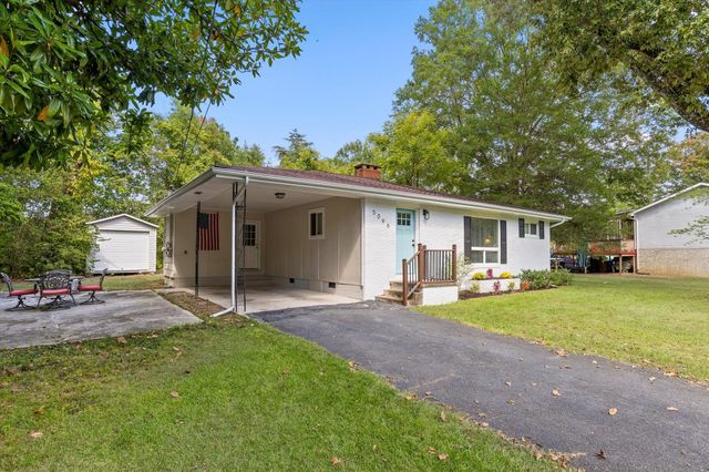 5096 Irvin Road, Chattanooga, TN 37416
