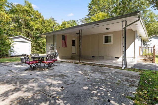 5096 Irvin Road, Chattanooga, TN 37416