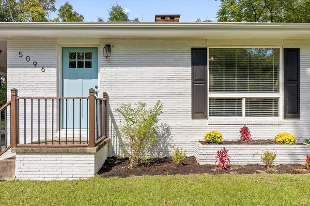 5096 Irvin Road, Chattanooga, TN 37416
