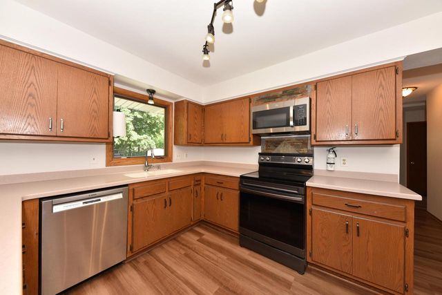 9141 N 60th STREET, Brown Deer, WI 53223